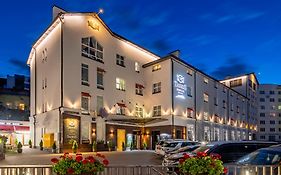 Taurus Hotel & Spa